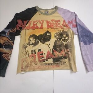 Vale lives: Dream Lives Forever Part 2 Drop